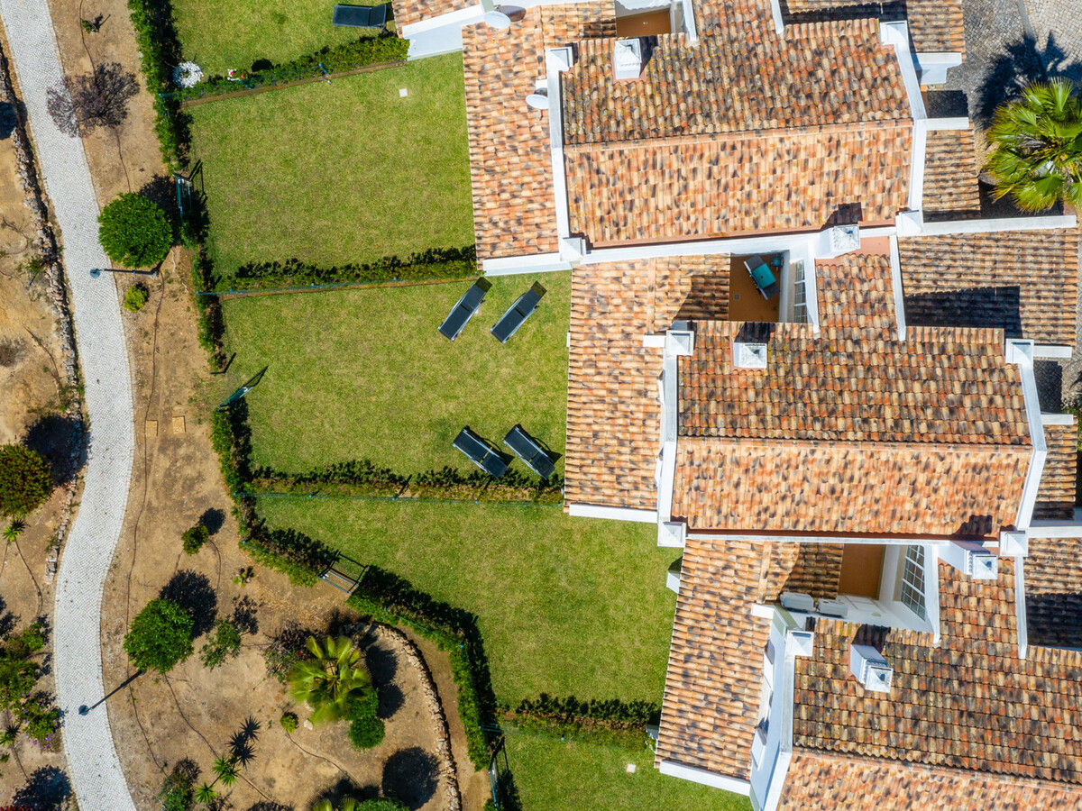 Villa Galé SunBeach - Accès direct plage et jardin privé - Photo 5