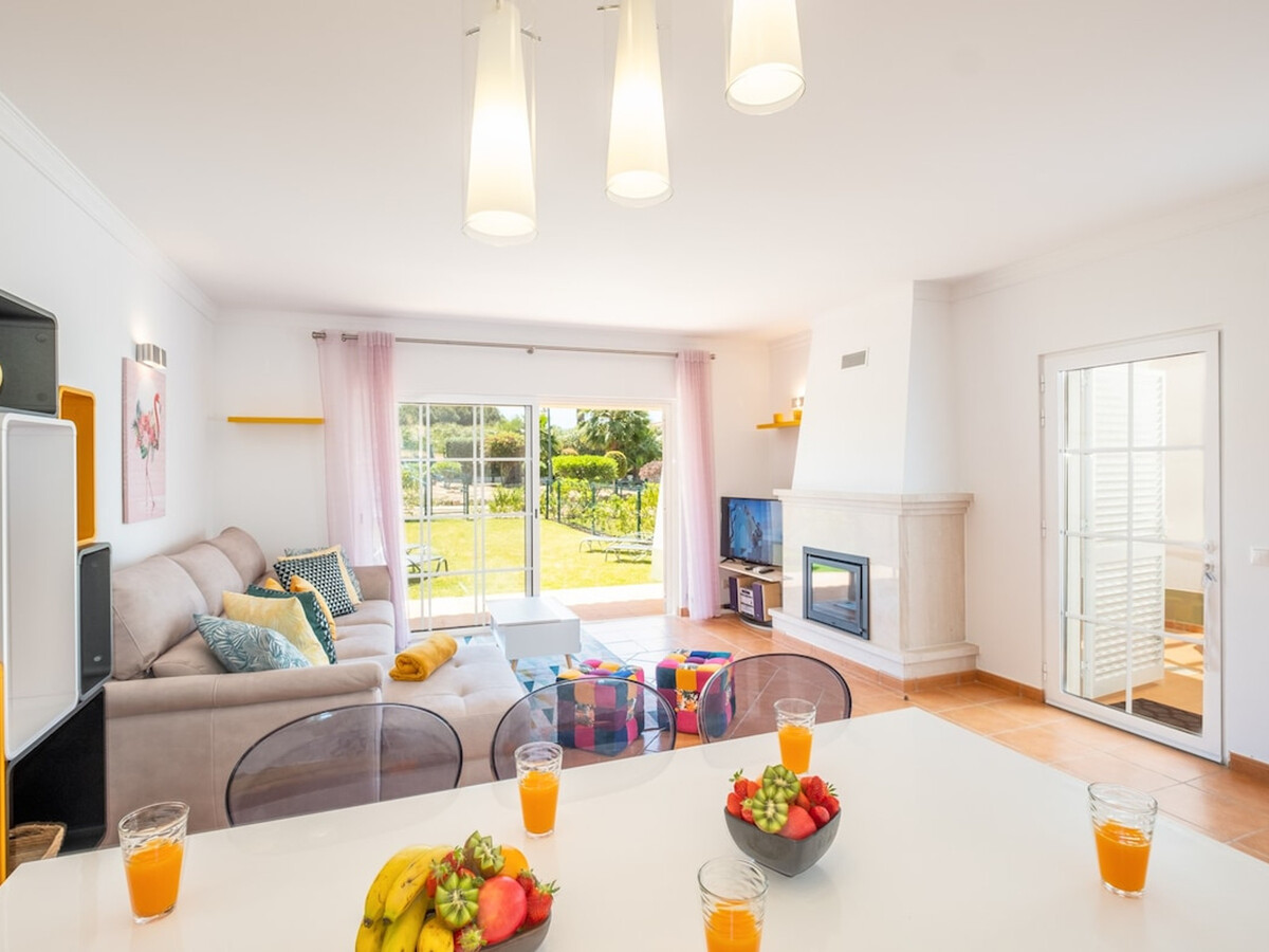 Villa Galé SunBeach - Accès direct plage et jardin privé - Photo 6