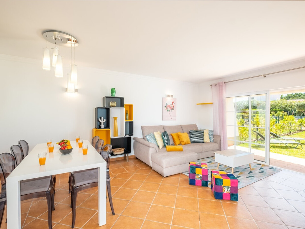 Villa Galé SunBeach - Accès direct plage et jardin privé - Photo 7