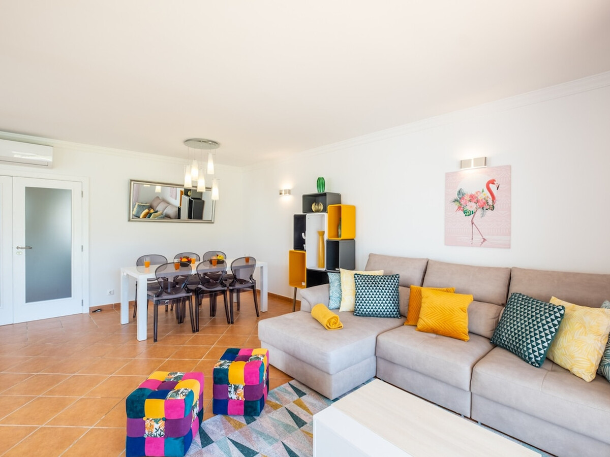 Villa Galé SunBeach - Accès direct plage et jardin privé - Photo 9