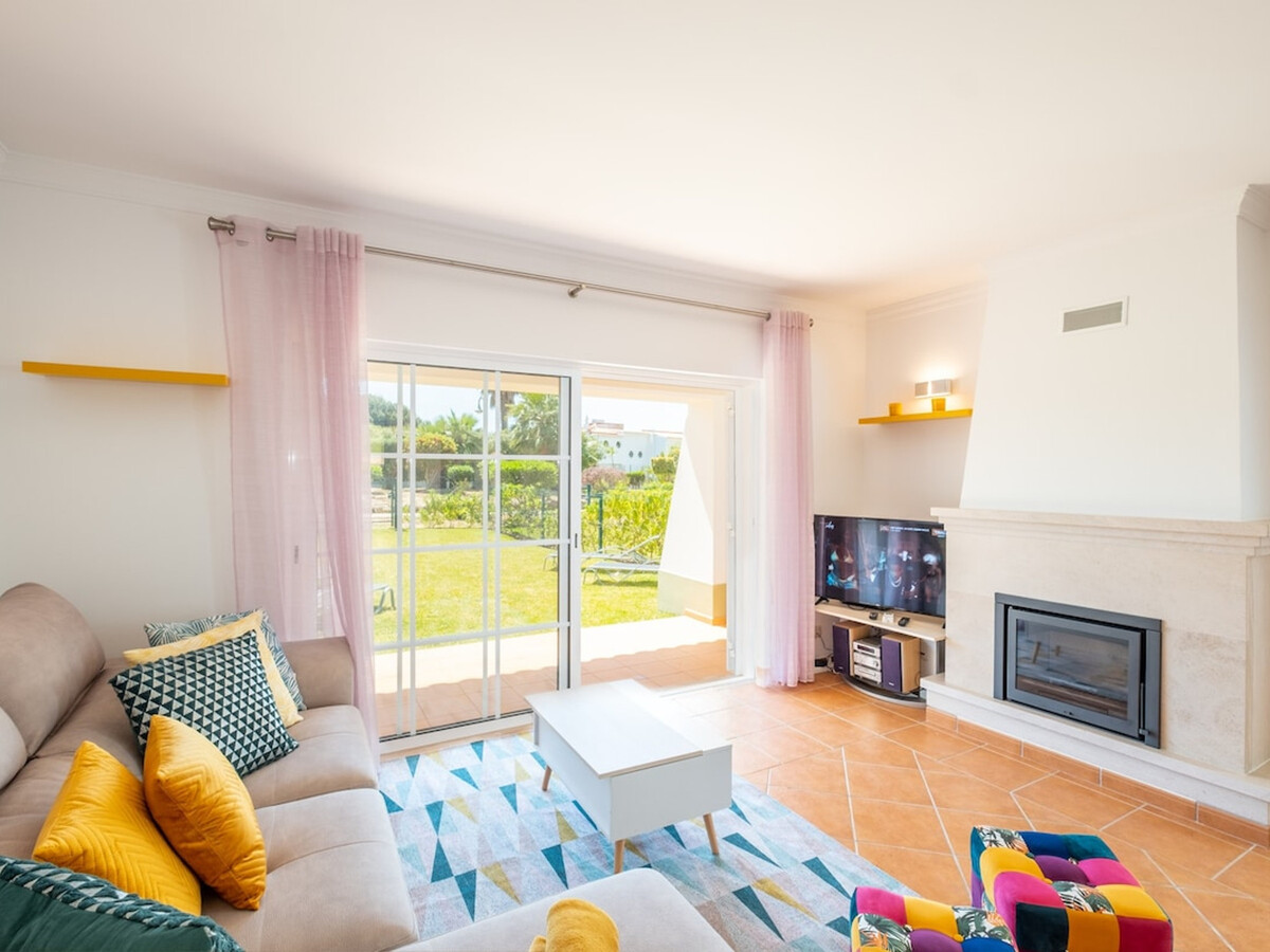 Villa Galé SunBeach - Accès direct plage et jardin privé - Photo 10