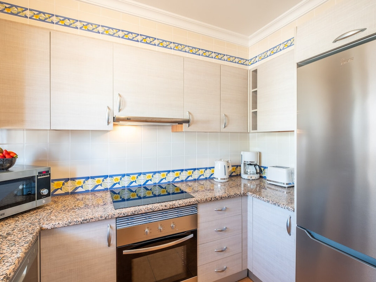 Villa Galé SunBeach - Accès direct plage et jardin privé - Photo 13