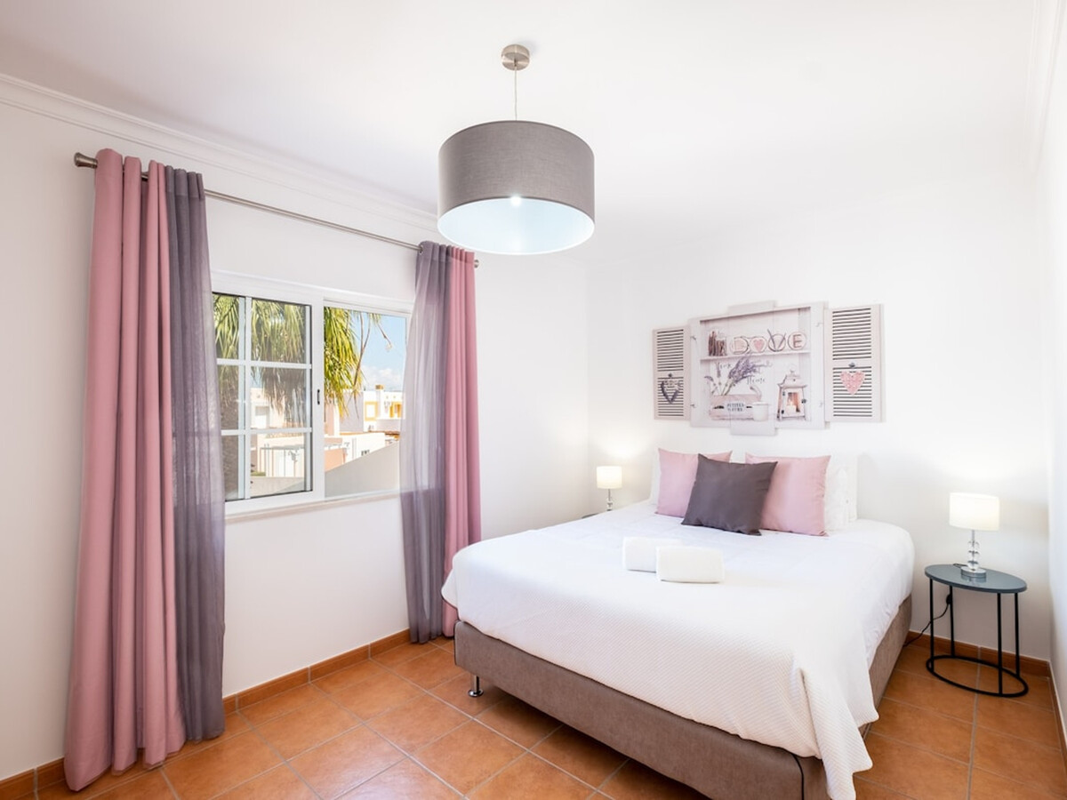 Villa Galé SunBeach - Accès direct plage et jardin privé - Photo 15