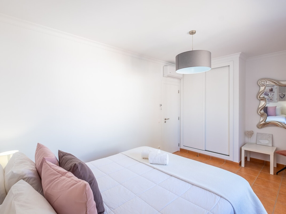Villa Galé SunBeach - Accès direct plage et jardin privé - Photo 16