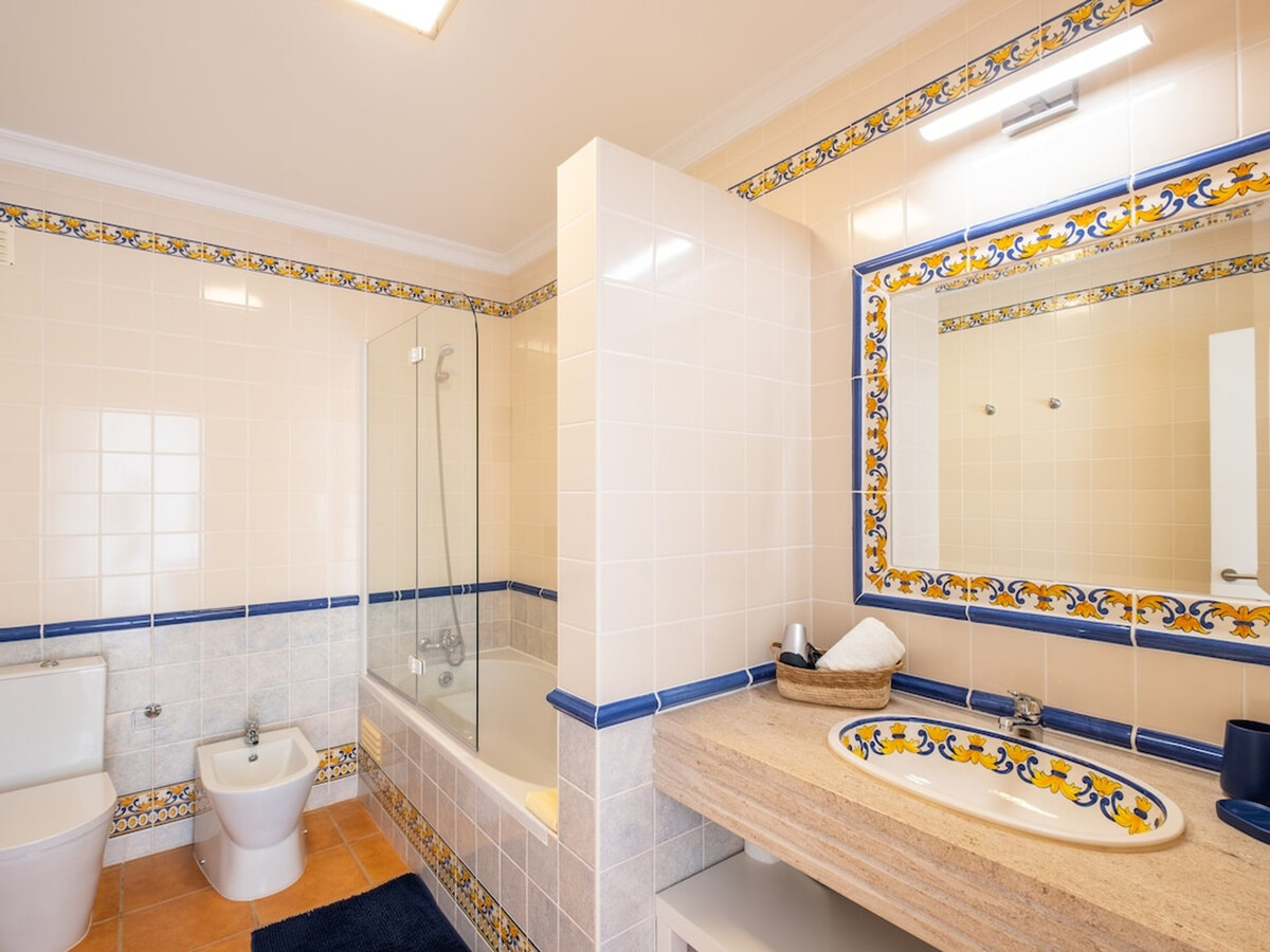 Villa Galé SunBeach - Accès direct plage et jardin privé - Photo 18