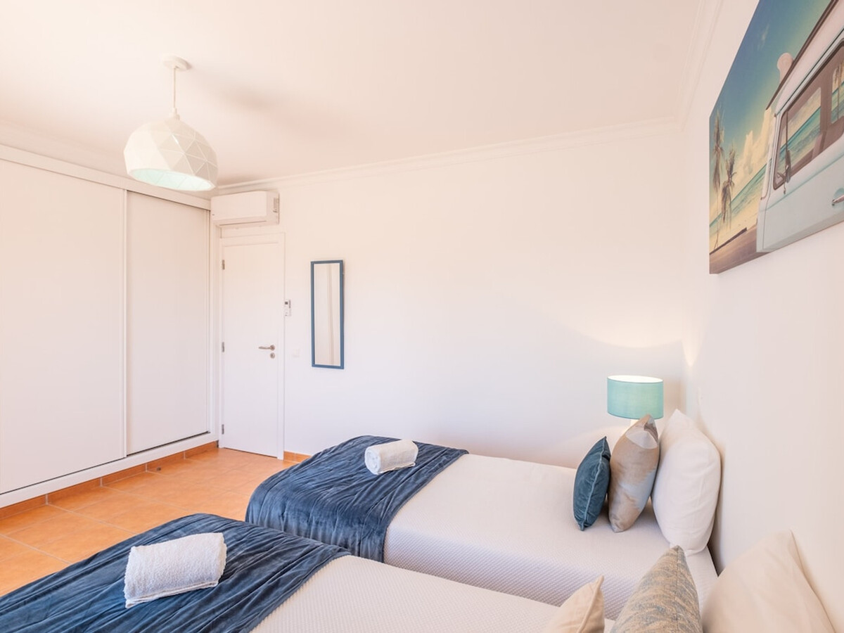 Villa Galé SunBeach - Accès direct plage et jardin privé - Photo 21