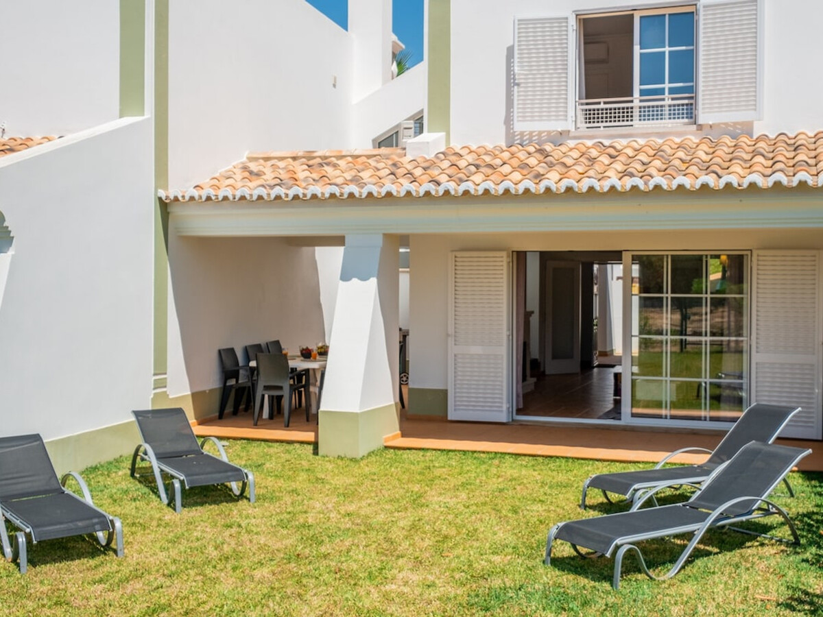 Villa Galé SunBeach - Accès direct plage et jardin privé - Photo 23