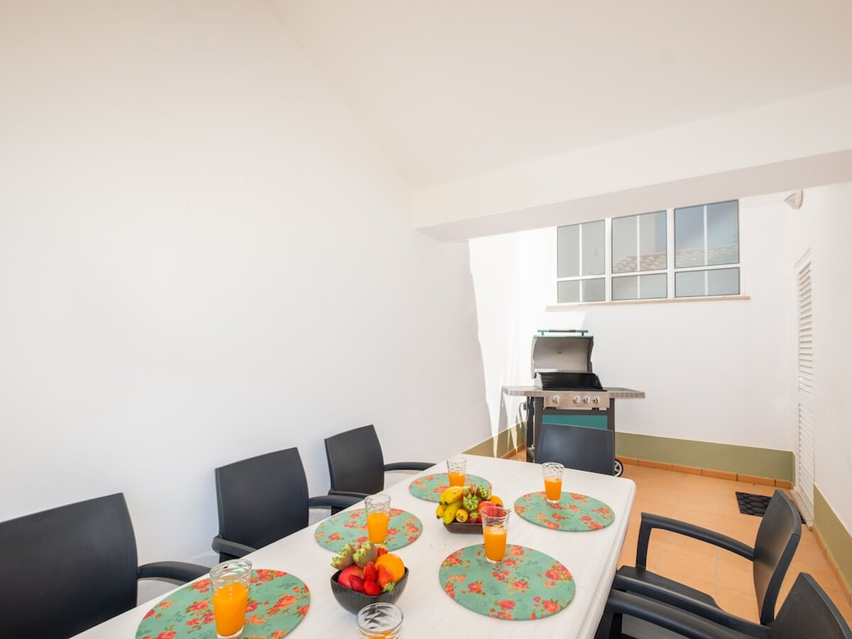 Villa Galé SunBeach - Accès direct plage et jardin privé - Photo 24