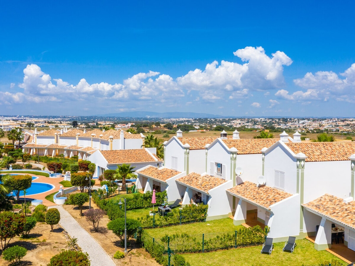 Villa Galé SunBeach - Accès direct plage et jardin privé - Photo 26