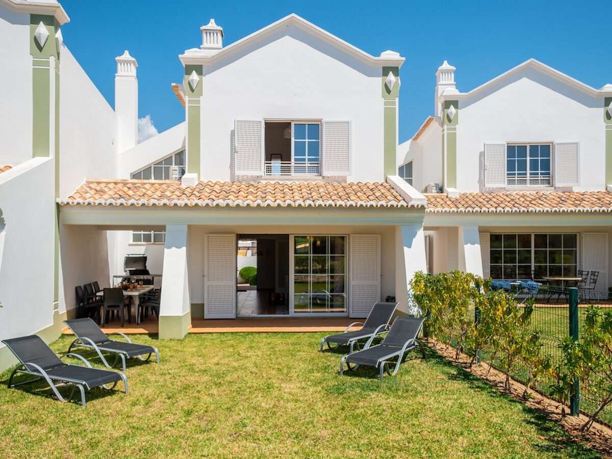 Villa Galé SunBeach - Accès direct plage et jardin privé - Photo 27