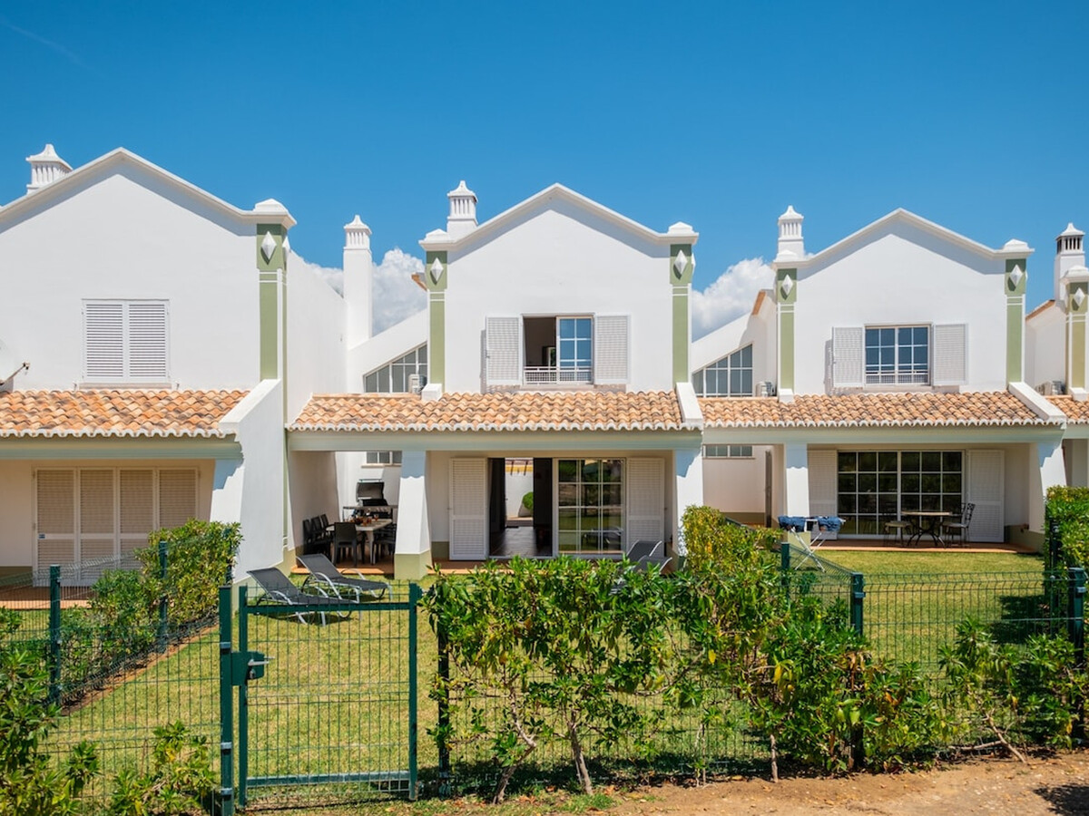 Villa Galé SunBeach - Accès direct plage et jardin privé - Photo 28