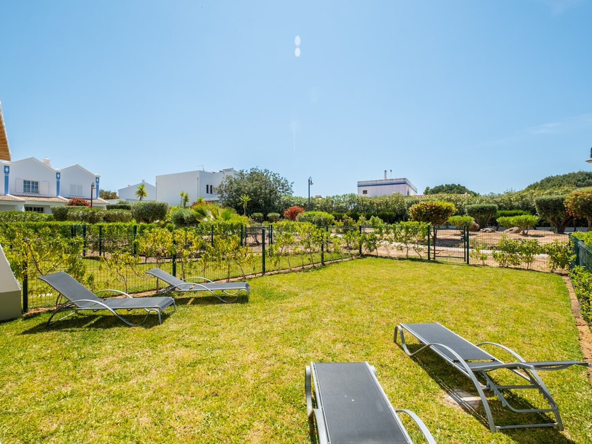 Villa Galé SunBeach - Accès direct plage et jardin privé - Photo 29