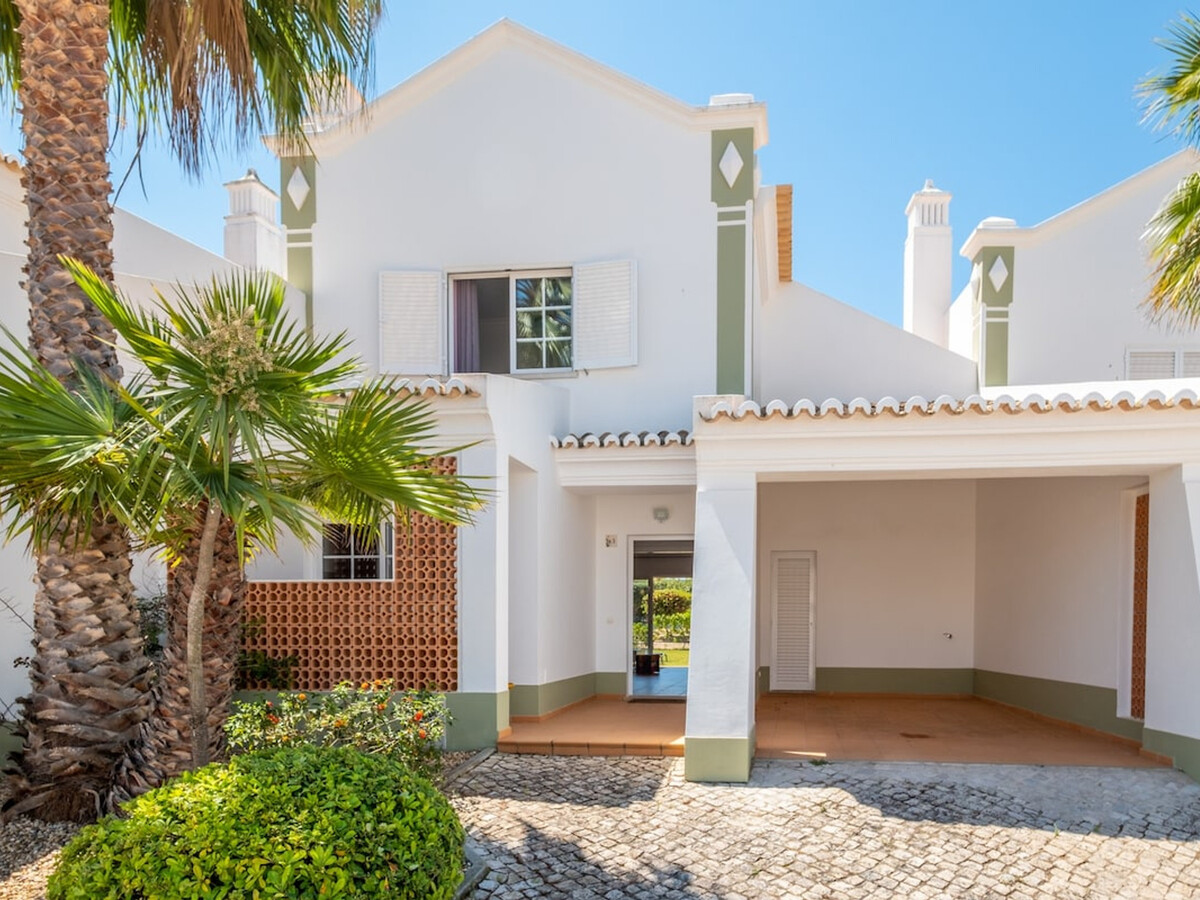 Villa Galé SunBeach - Accès direct plage et jardin privé - Photo 30