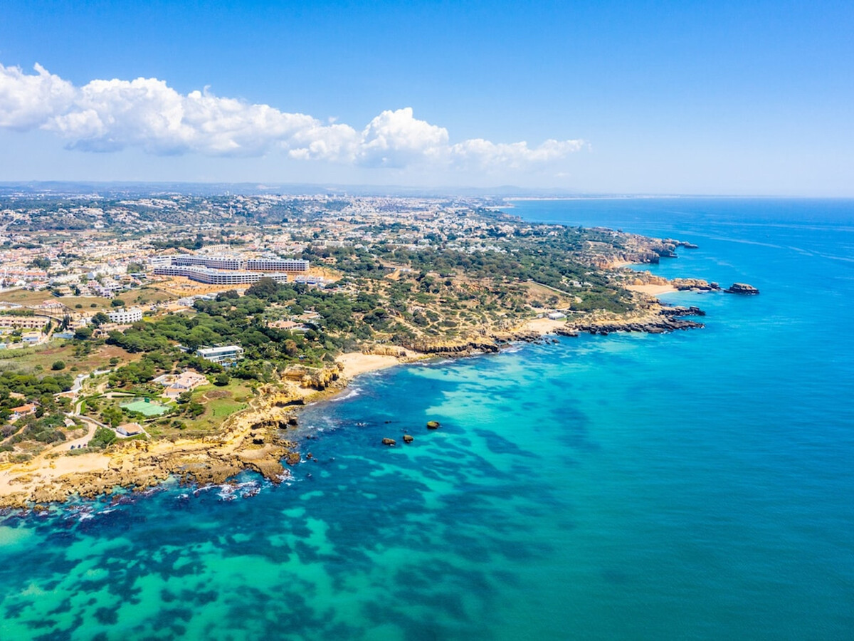 Villa Galé SunBeach - Accès direct plage et jardin privé - Photo 31