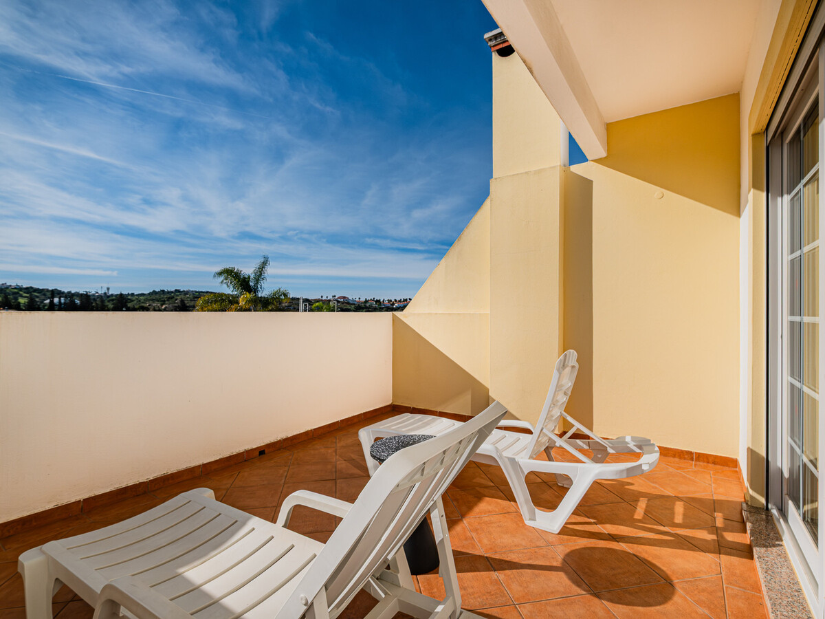 Villa Adriana – 5 pers., piscines & tennis à Albufeira - Photo 17