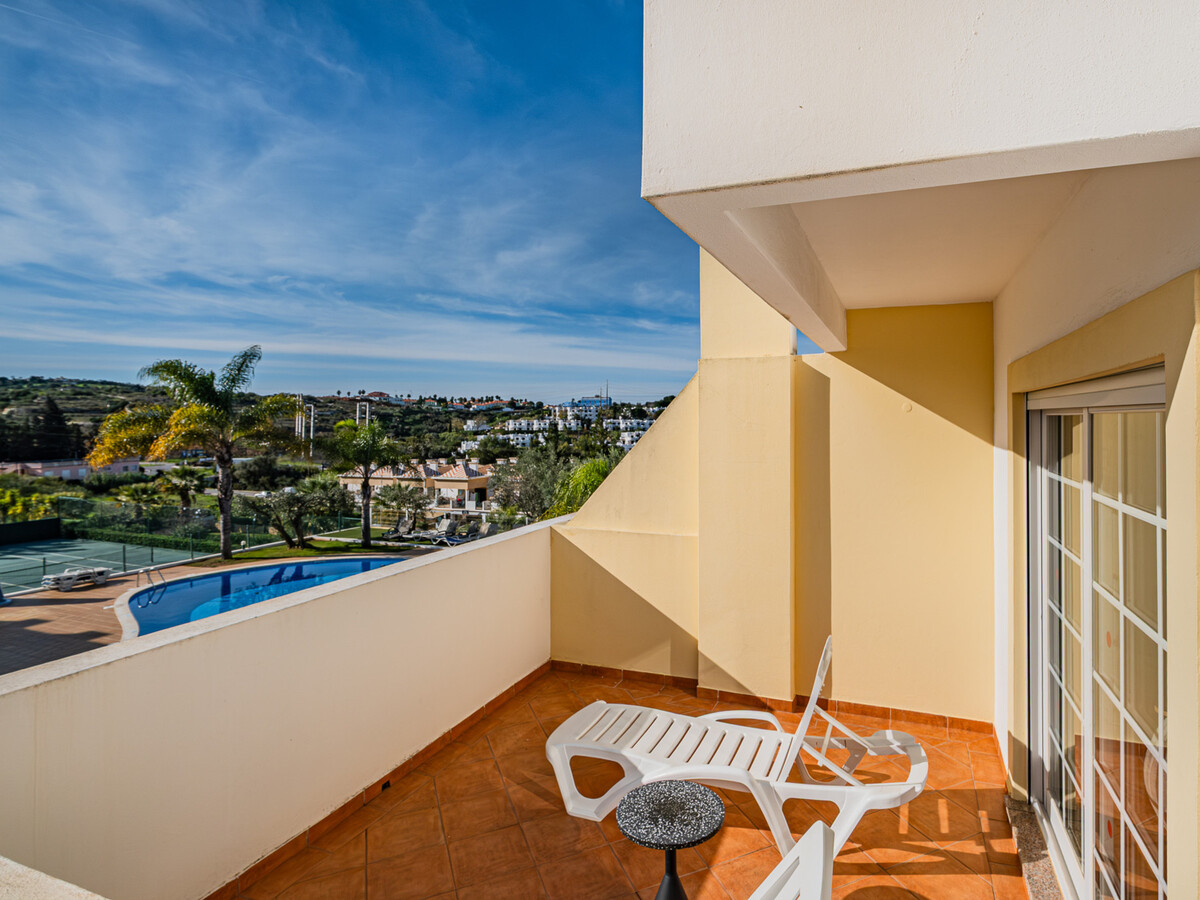 Villa Adriana – 5 pers., piscines & tennis à Albufeira - Photo 18
