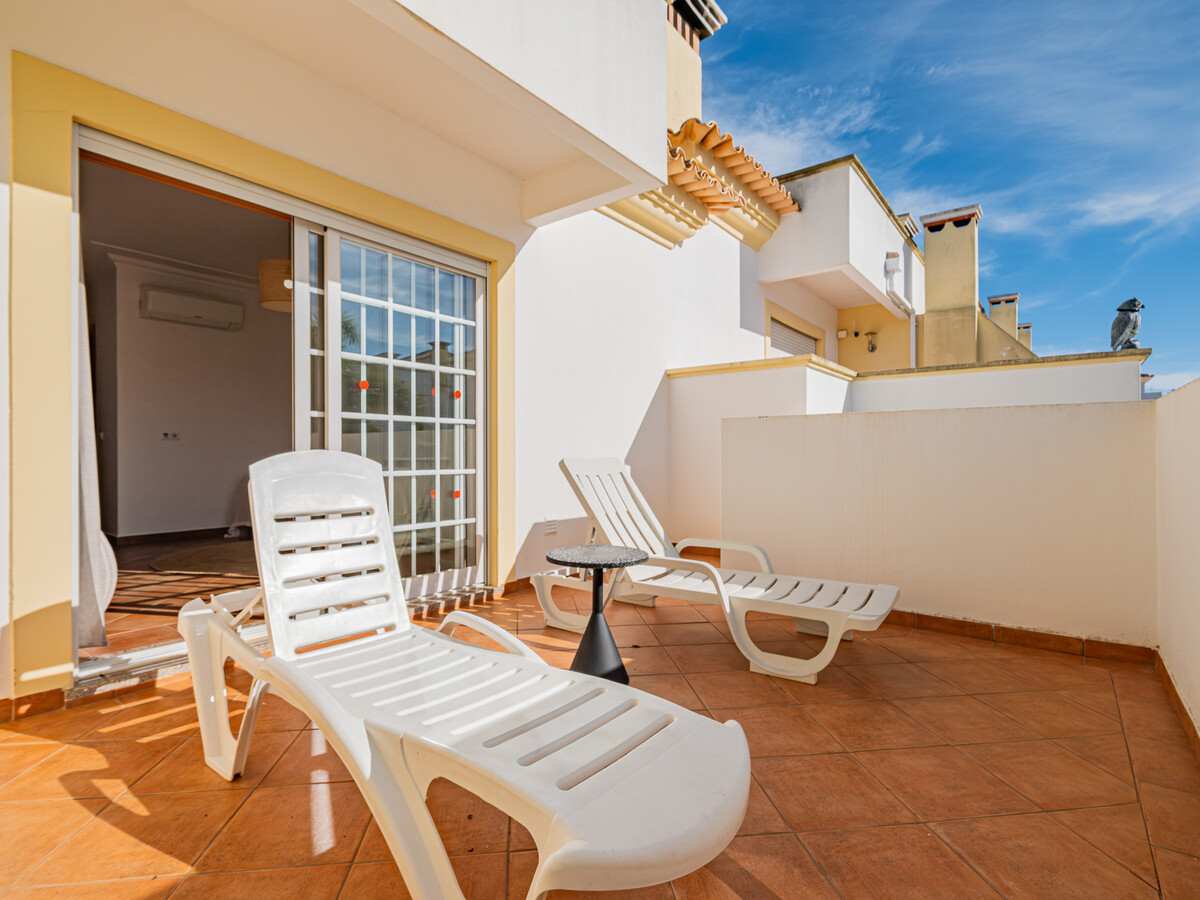 Villa Adriana – 5 pers., piscines & tennis à Albufeira - Photo 19