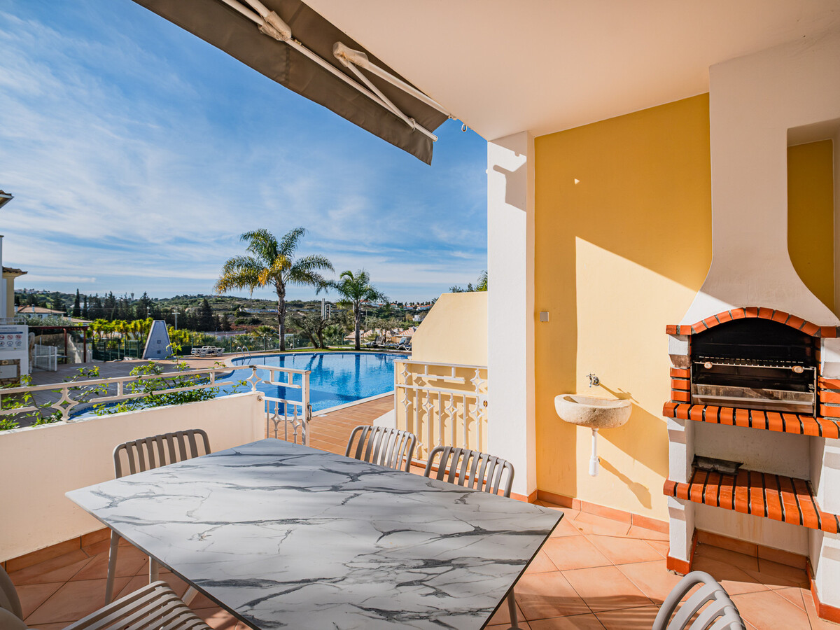 Villa Adriana – 5 pers., piscines & tennis à Albufeira - Photo 28