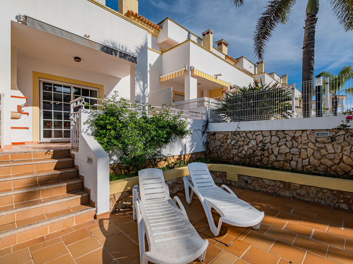 Villa Adriana – 5 pers., piscines & tennis à Albufeira - Photo 30