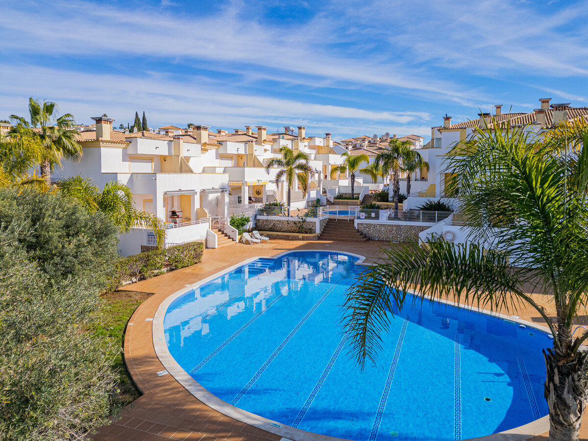 Villa Adriana – 5 pers., piscines & tennis à Albufeira - Photo 31