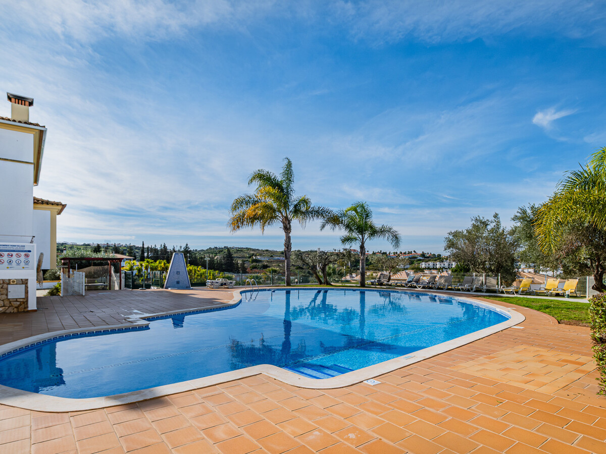 Villa Adriana – 5 pers., piscines & tennis à Albufeira - Photo 32