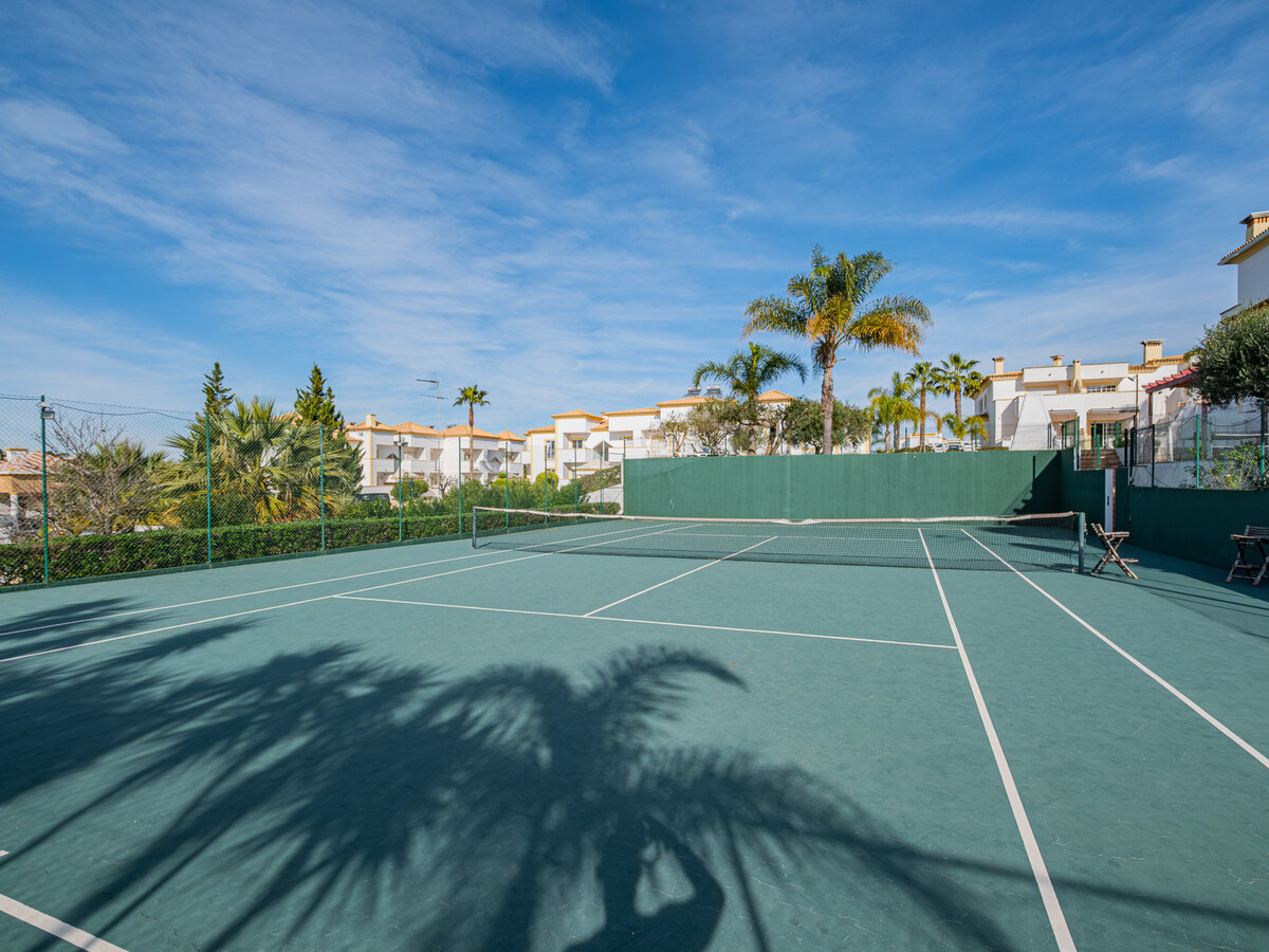 Villa Adriana – 5 pers., piscines & tennis à Albufeira - Photo 33