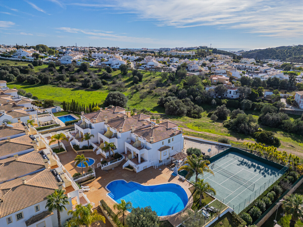 Villa Adriana – 5 pers., piscines & tennis à Albufeira - Photo 34
