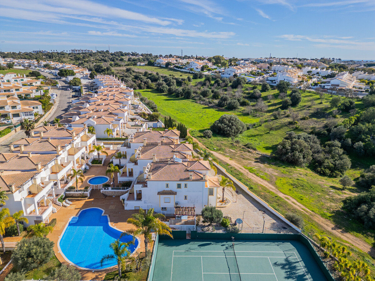 Villa Adriana – 5 pers., piscines & tennis à Albufeira - Photo 35