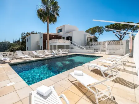 Villa Belo Horizonte – 18 pers., piscine 100 m² : photo 2