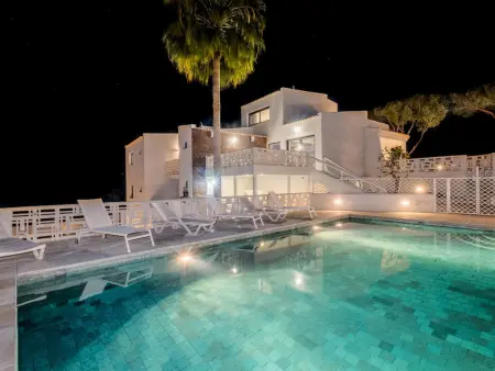 Villa Belo Horizonte – 18 pers., piscine 100 m² : photo 3