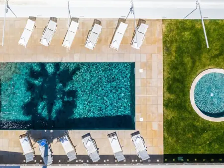Villa Belo Horizonte – 18 pers., piscine 100 m² : photo 4