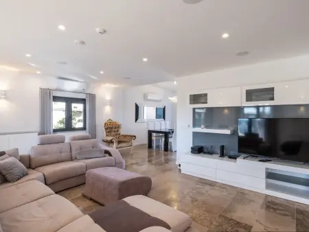 Villa Belo Horizonte – 18 pers., piscine 100 m² : photo 5