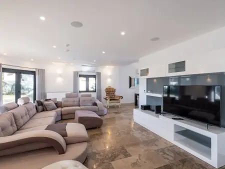 Villa Belo Horizonte – 18 pers., piscine 100 m² : photo 6