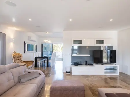 Villa Belo Horizonte – 18 pers., piscine 100 m² : photo 8