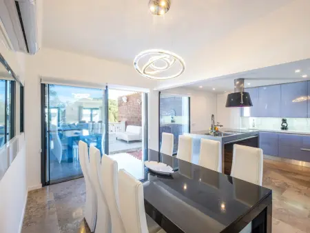 Villa Belo Horizonte – 18 pers., piscine 100 m² : photo 9