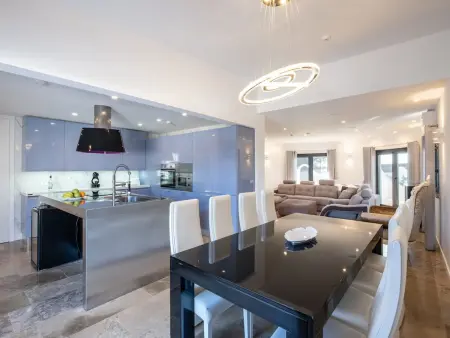 Villa Belo Horizonte – 18 pers., piscine 100 m² : photo 10