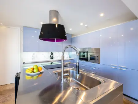 Villa Belo Horizonte – 18 pers., piscine 100 m² : photo 11
