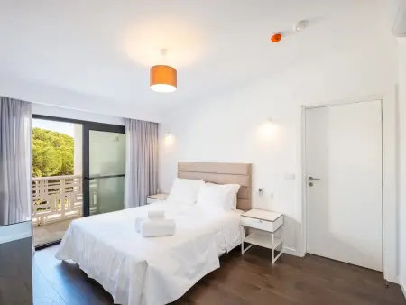 Villa Belo Horizonte – 18 pers., piscine 100 m² : photo 15