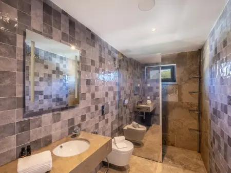 Villa Belo Horizonte – 18 pers., piscine 100 m² : photo 17