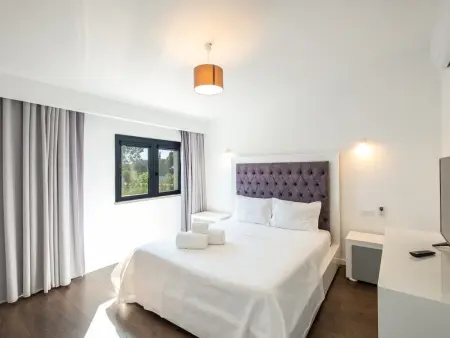 Villa Belo Horizonte – 18 pers., piscine 100 m² : photo 18