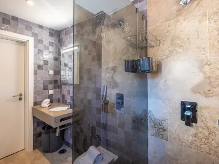 Villa Belo Horizonte – 18 pers., piscine 100 m² : photo 19