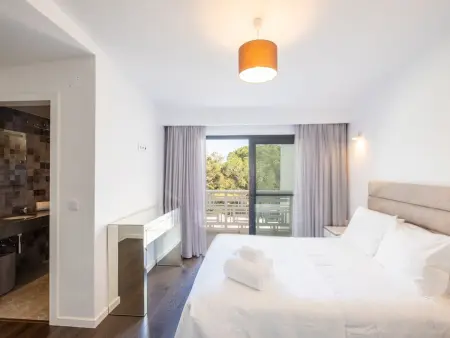 Villa Belo Horizonte – 18 pers., piscine 100 m² : photo 21