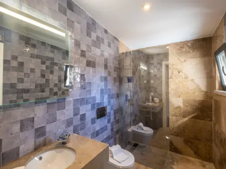 Villa Belo Horizonte – 18 pers., piscine 100 m² : photo 22