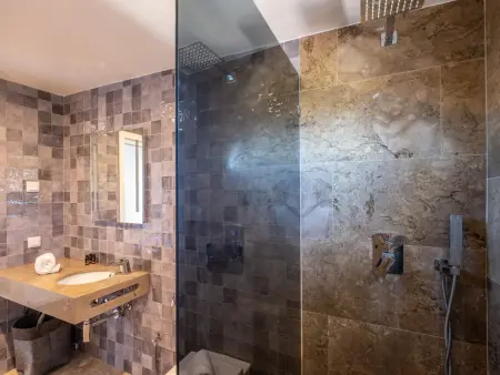 Villa Belo Horizonte – 18 pers., piscine 100 m² : photo 24