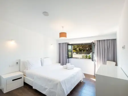 Villa Belo Horizonte – 18 pers., piscine 100 m² : photo 25