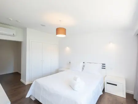Villa Belo Horizonte – 18 pers., piscine 100 m² : photo 28