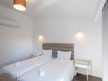 Villa Belo Horizonte – 18 pers., piscine 100 m² : photo 30