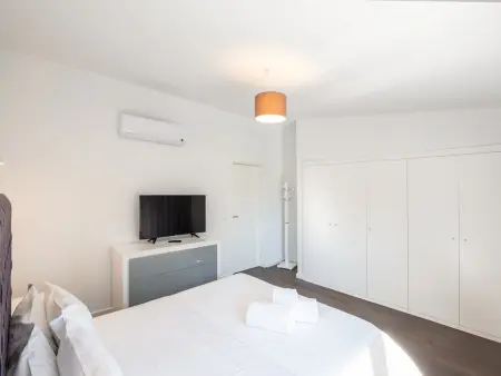 Villa Belo Horizonte – 18 pers., piscine 100 m² : photo 31