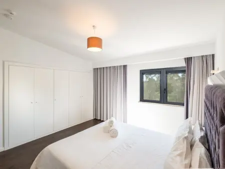Villa Belo Horizonte – 18 pers., piscine 100 m² : photo 32