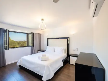 Villa Belo Horizonte – 18 pers., piscine 100 m² : photo 34